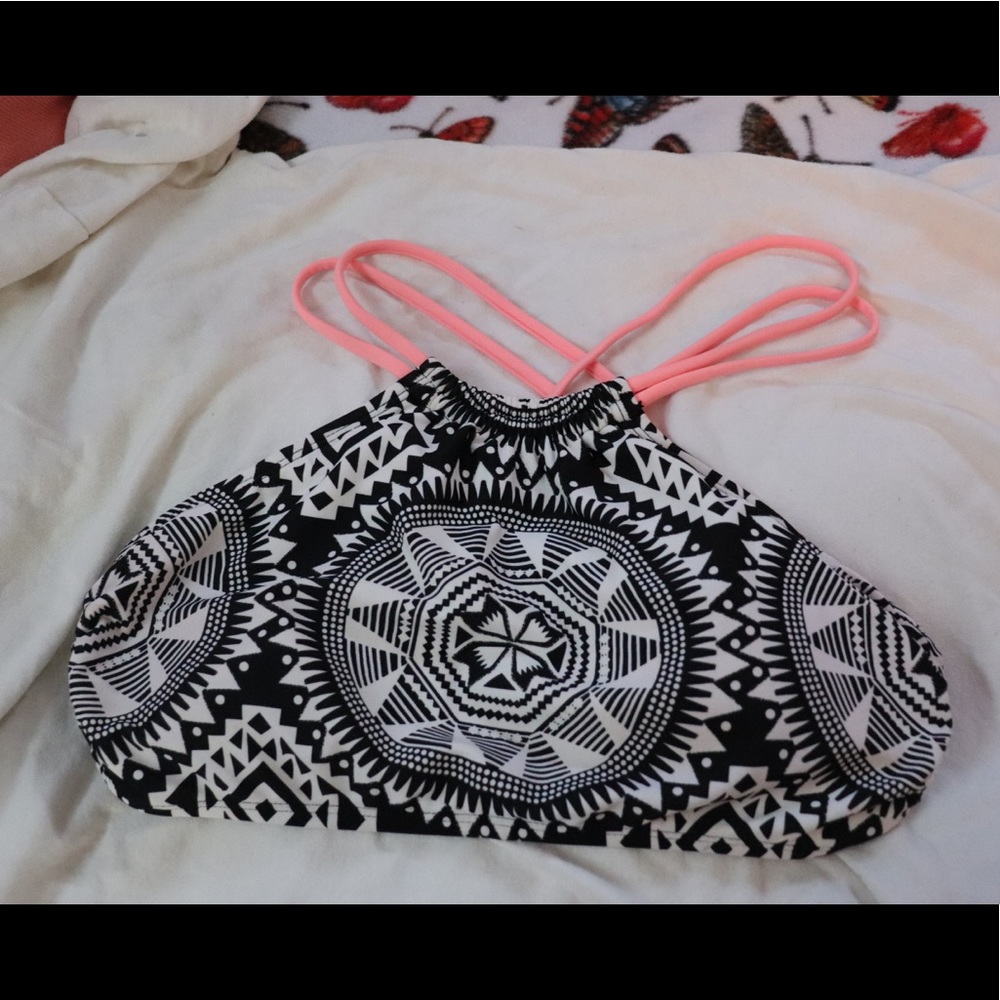 Bikini top